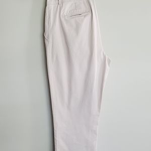 Banana Republic Factory Girlfriend Khakis